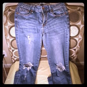 Jean Pants (Special A)